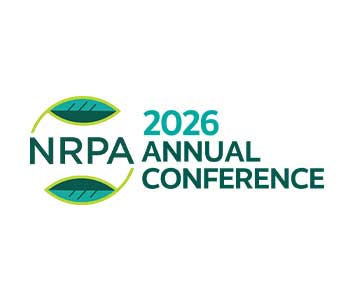 NRPA logo
