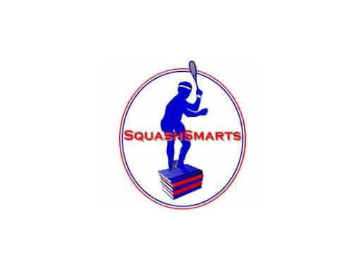 Squash Smarts logo