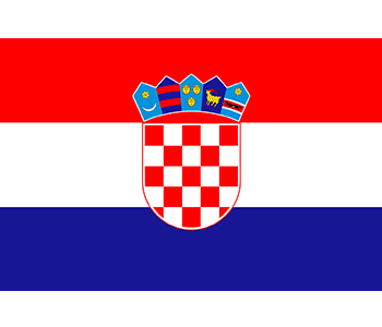 Croatia Flag