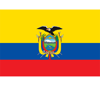 ecuador flag