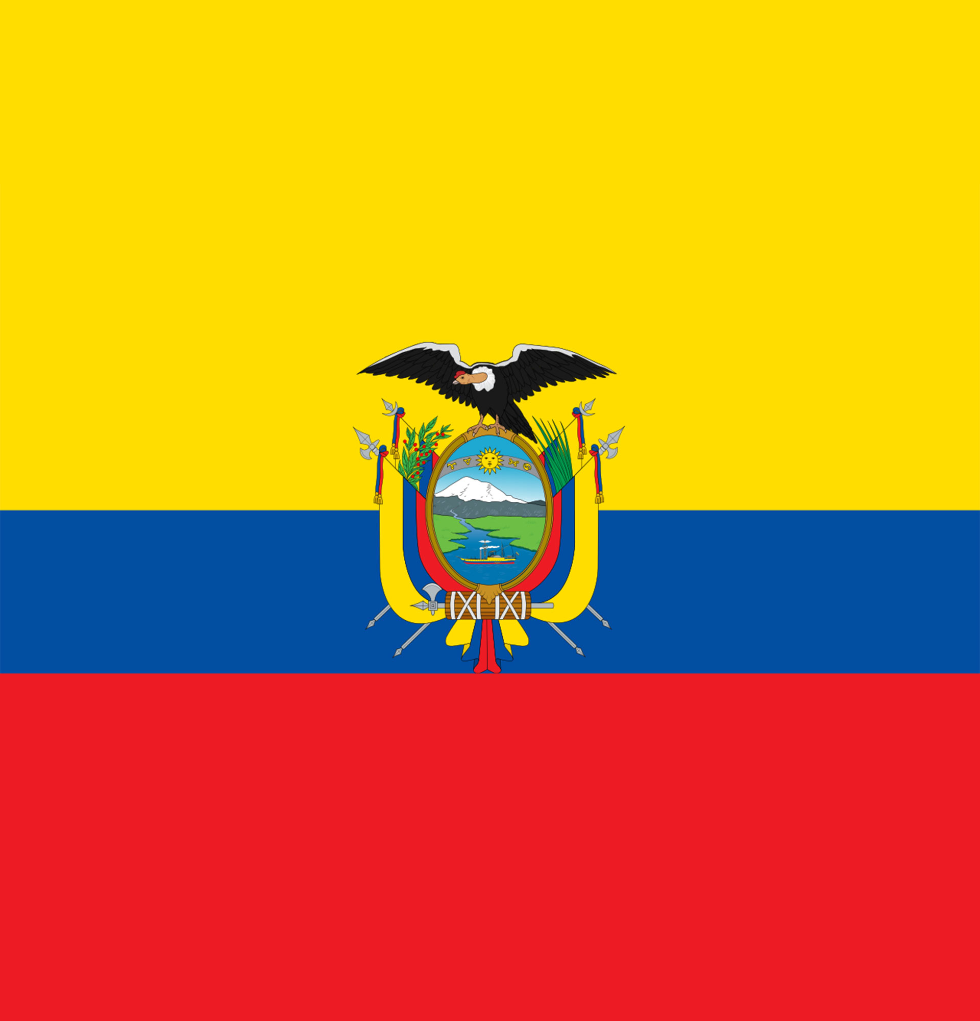 Ecuador