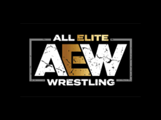 All Elite Wrestling logo
