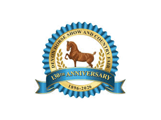 Devon Horse Show logo