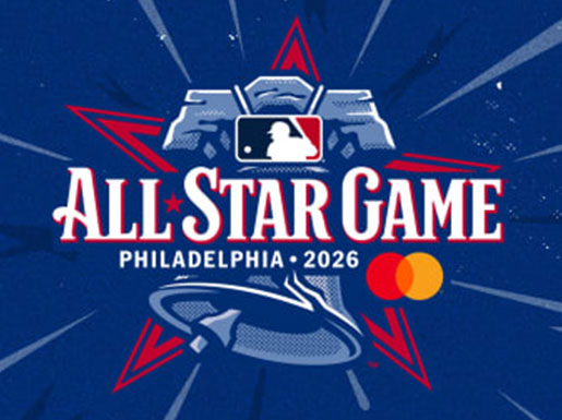 All star Game logo
