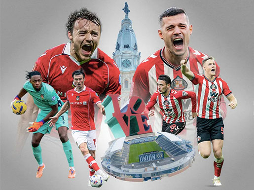 Wrexham V Sutherland