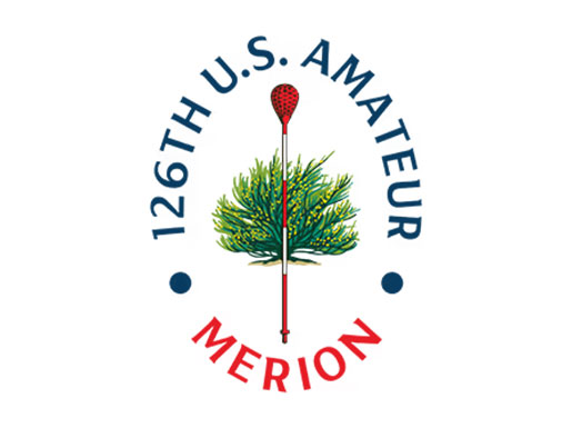 126th US Amateur logo