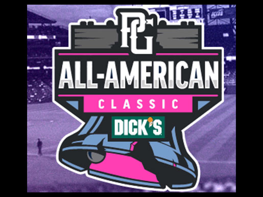 All-American Classic logo