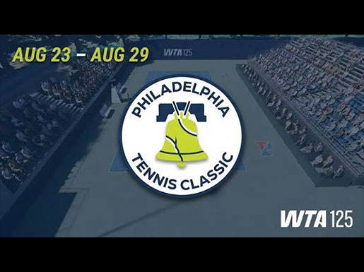 Tennis Classic logo