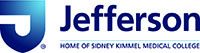 Jefferson logo