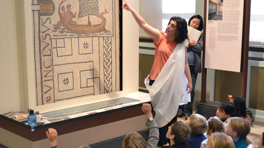 ©Penn Museum
