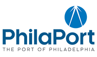 PhilaPort logo