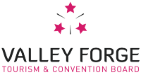 Valley Forge logo