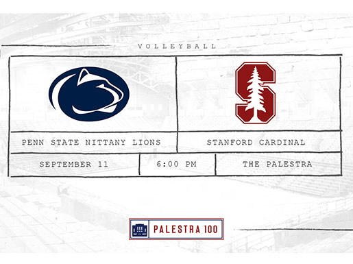 Penn State v Stanford
