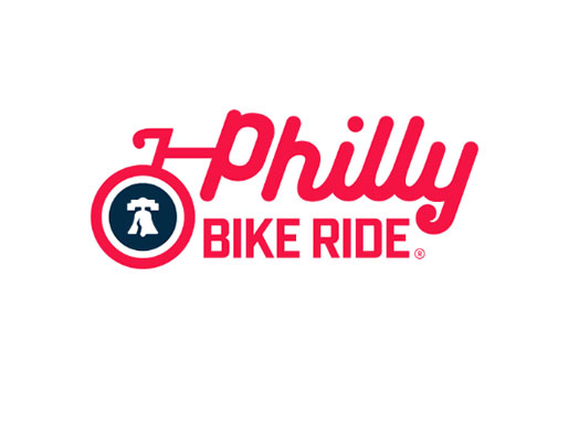Philly Bike Ride logo